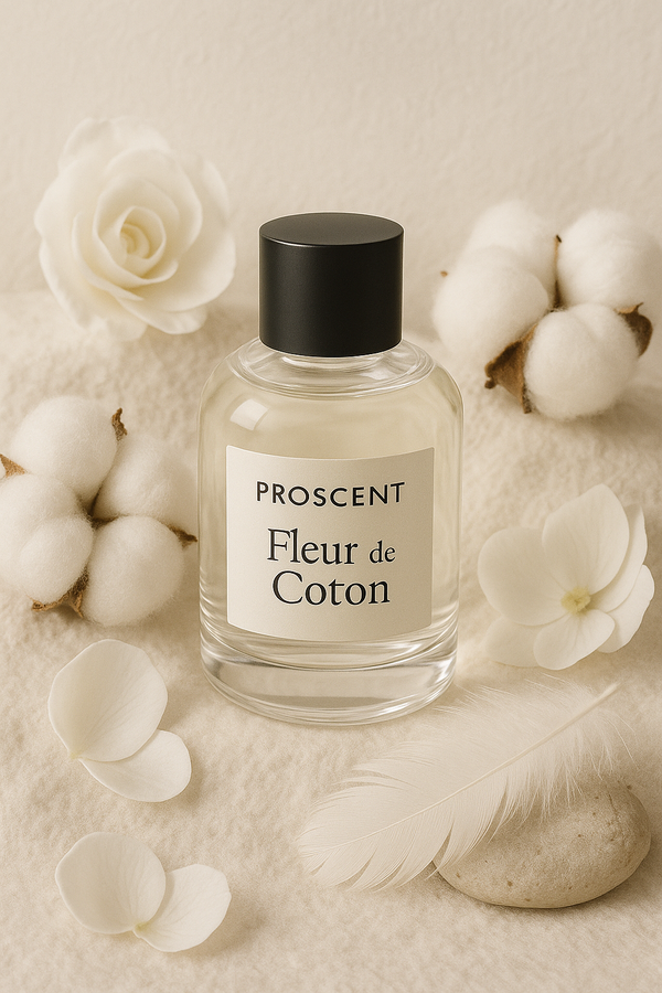 Fleur de coton