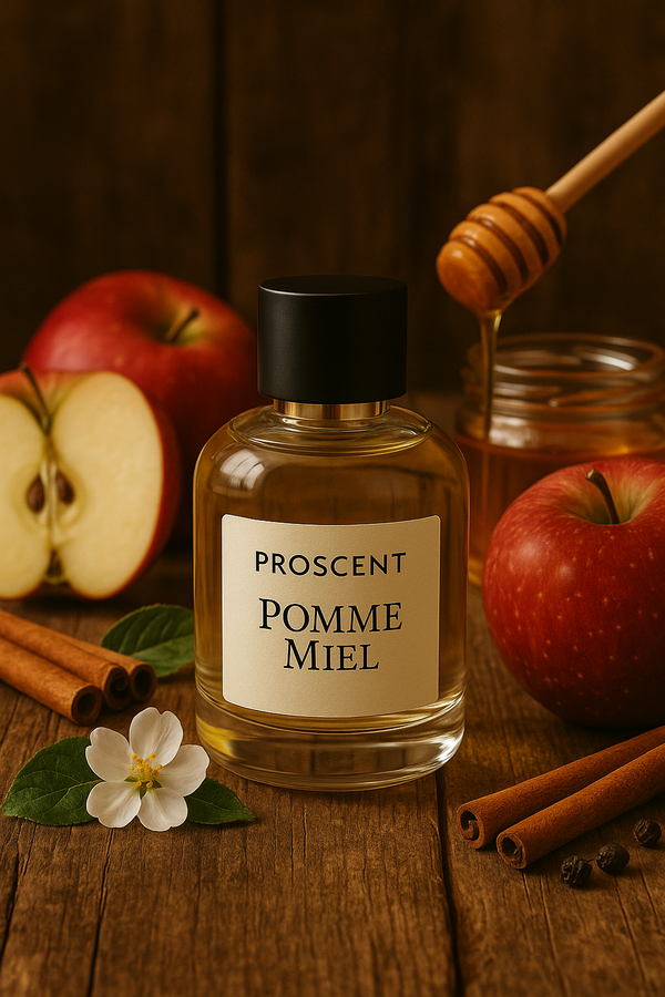 Pomme & Miel