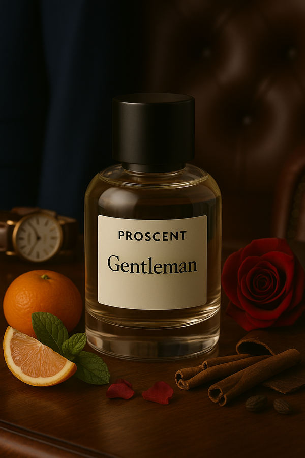 Gentleman