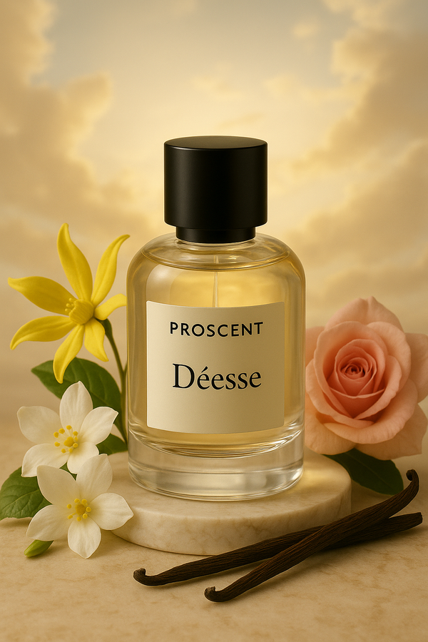Déesse