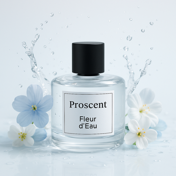 Fleur d'eau