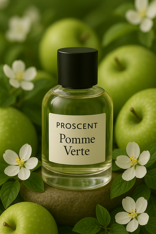 Pomme Verte