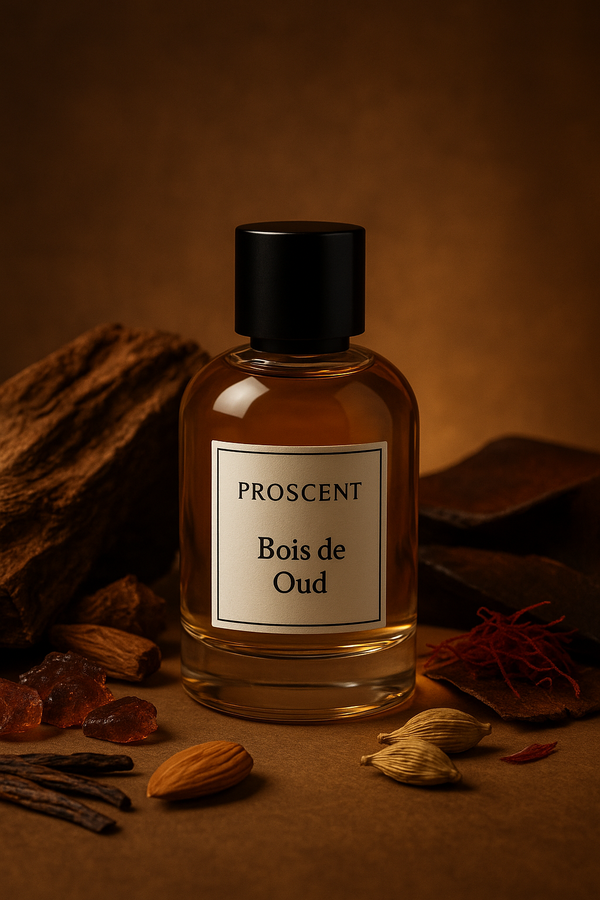 Bois de oud