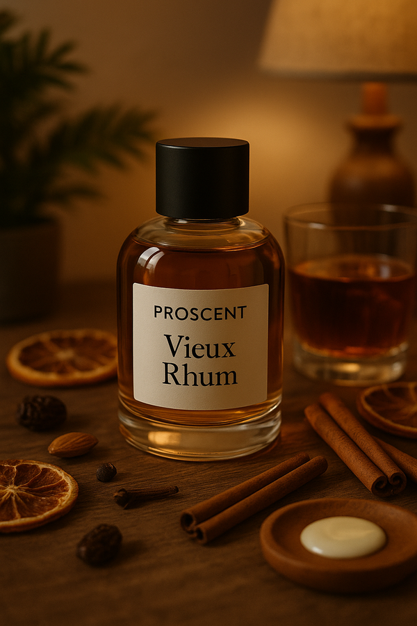 Vieux rhum