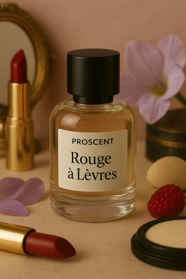 Rouge à lèvres
