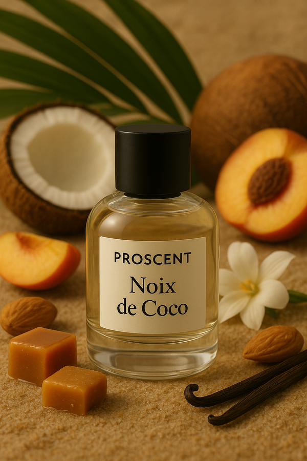 Noix de coco