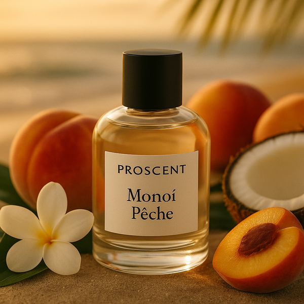 Monoï Pêche