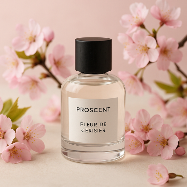 Fleur de cerisier