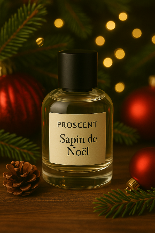 Sapin de Noël