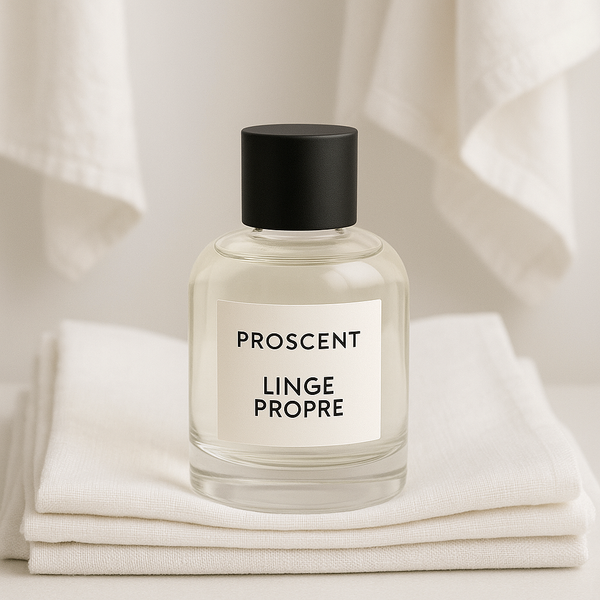 Linge propre