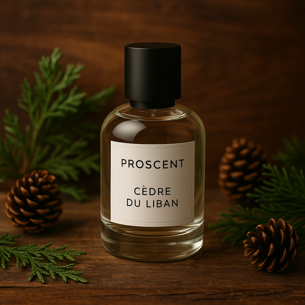 Cèdre du Liban
