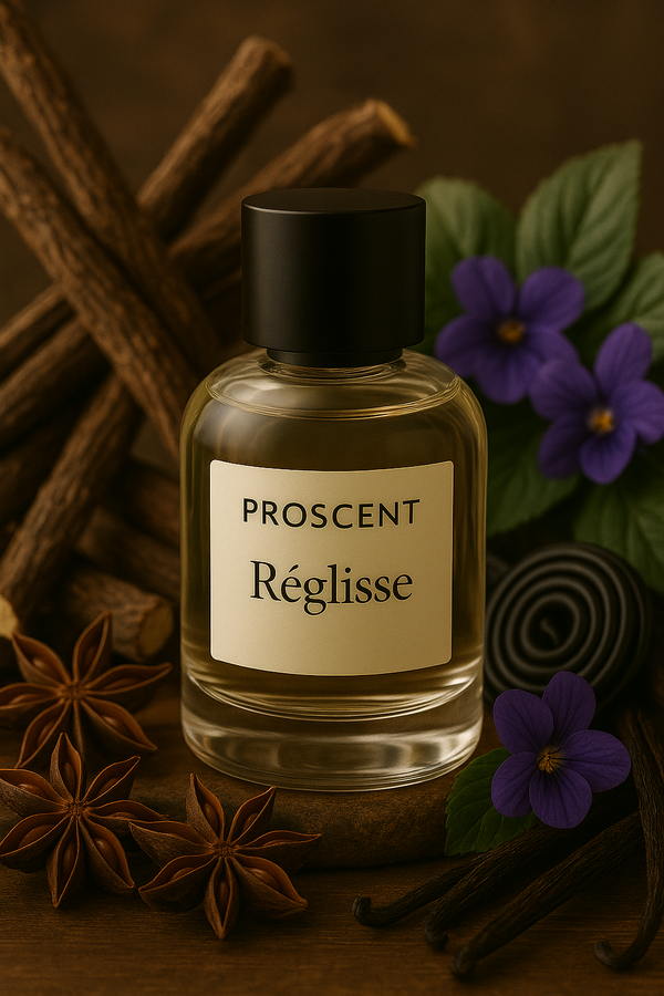 Reglisse