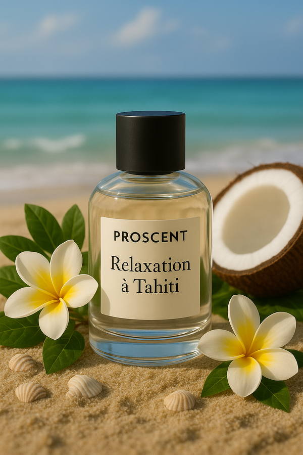 Relaxation à Tahiti