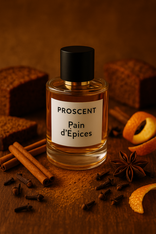 Pain d'épices