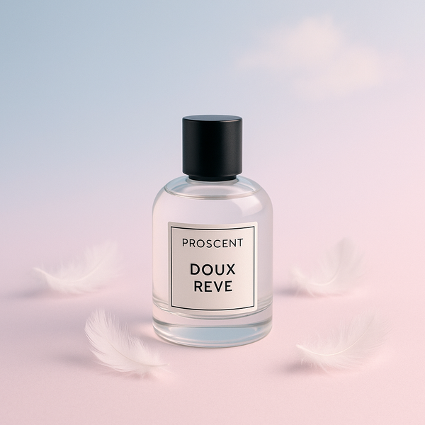 Doux rêves