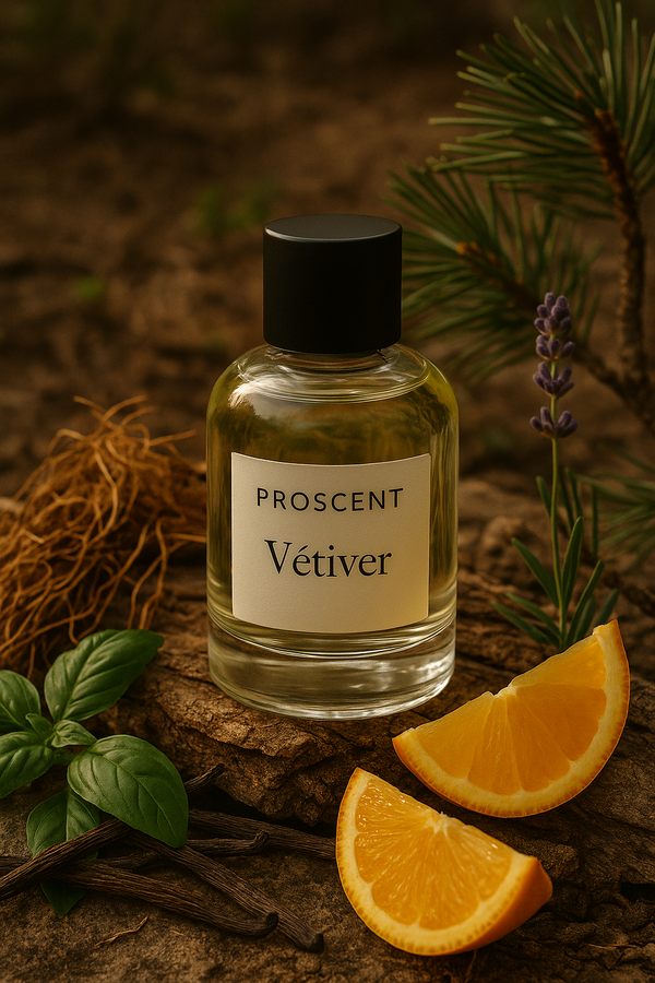 Vétiver