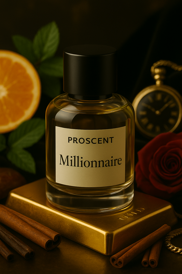 Millionnaire