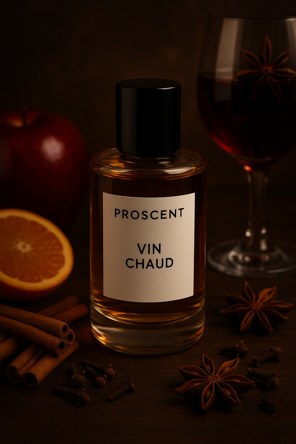 Vin Chaud