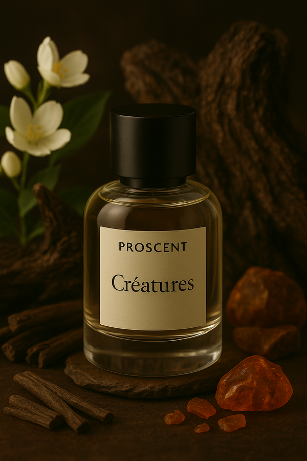 Créature