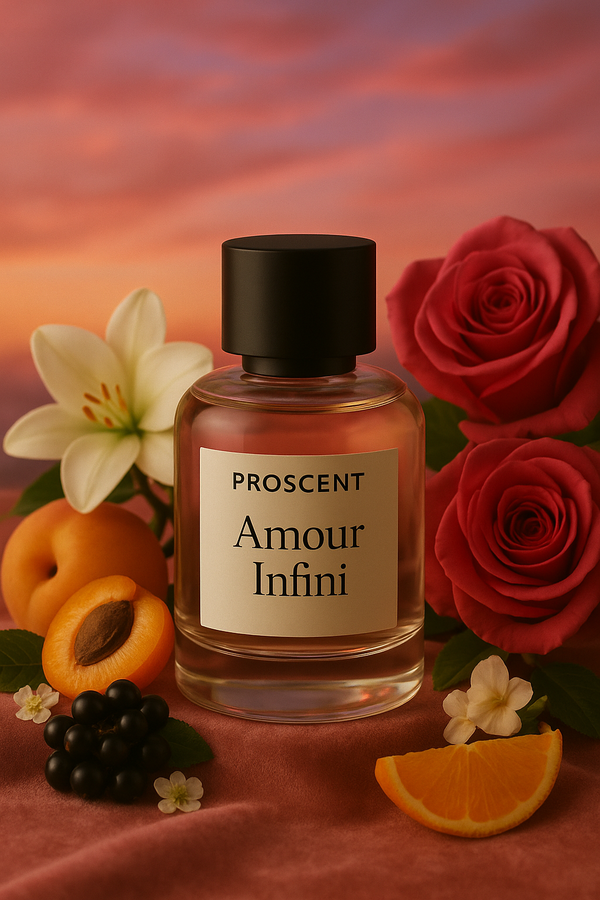 Amour infini