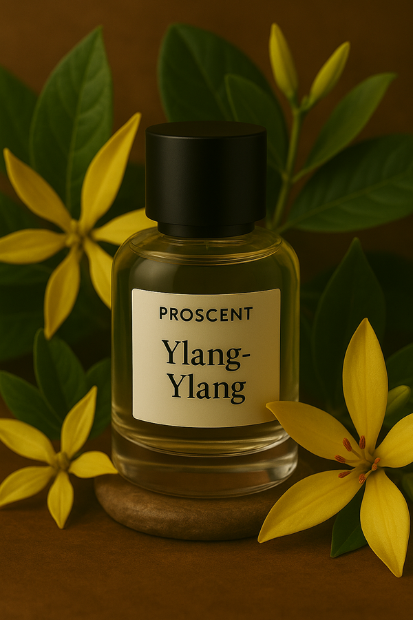 Ylang-Ylang