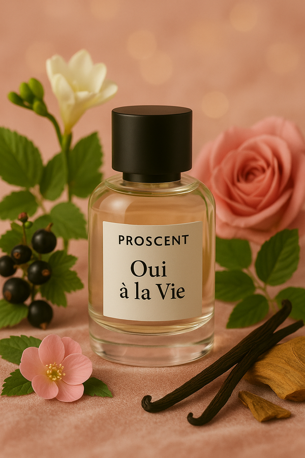 Oui à la vie