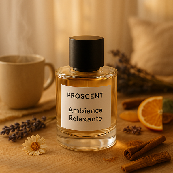Ambiance relaxante