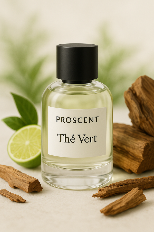 Thé Vert