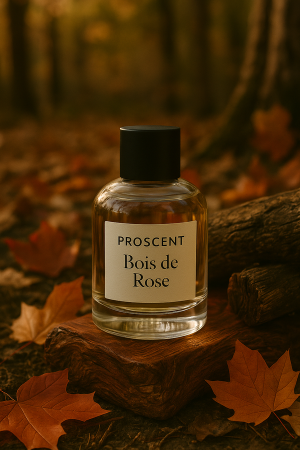 Bois de rose