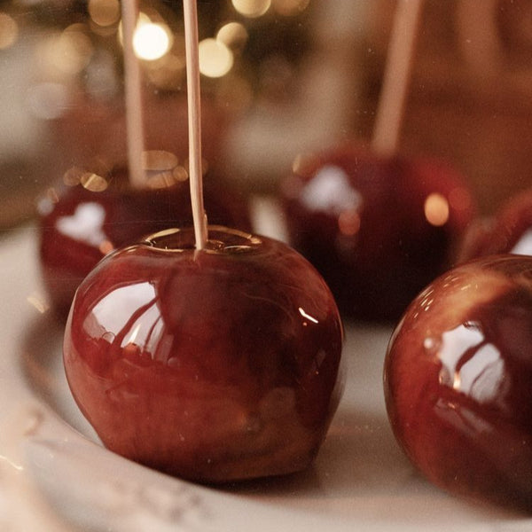 Pomme cannelle