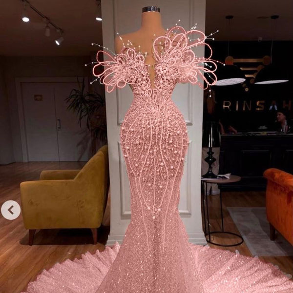 Robe de soirée