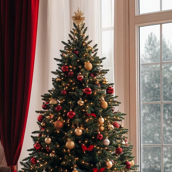 Sapin de Noël