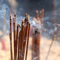 Nag champa