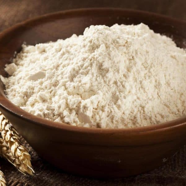 Poudre de Riz